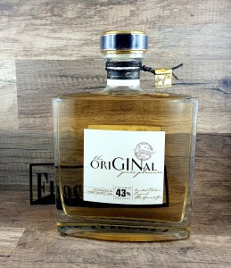 Scheibel  the Original Pure Pleasure Gin