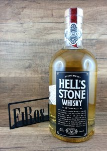 Hell´s Stone Whisky