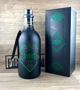 The Illusionist Dry Gin Distillers Edition 2022