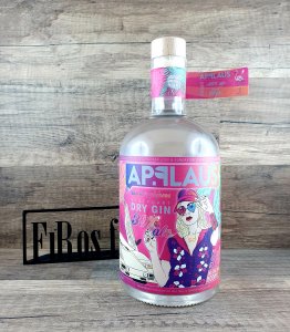 Applaus Dry Gin Candy Club