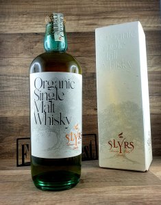 Slyrs Organic Single Malt