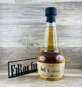 Joel´s Choise - Batch 1
