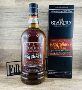 Elsburn Cosy Winter XI 2025