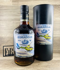Edradour 12 y.o. Air Ambulance