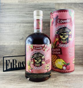 T.Sonthi Summer Edition 2026