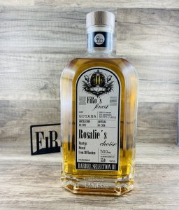 Rosalie´s choise - Batch 3