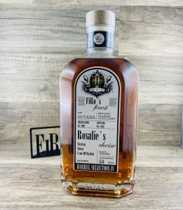 Rosalie´s choise Batch 4